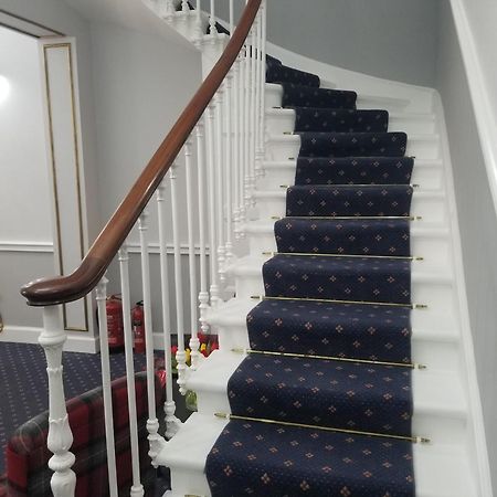 Mayfield Suites エディンバラ エクステリア 写真
