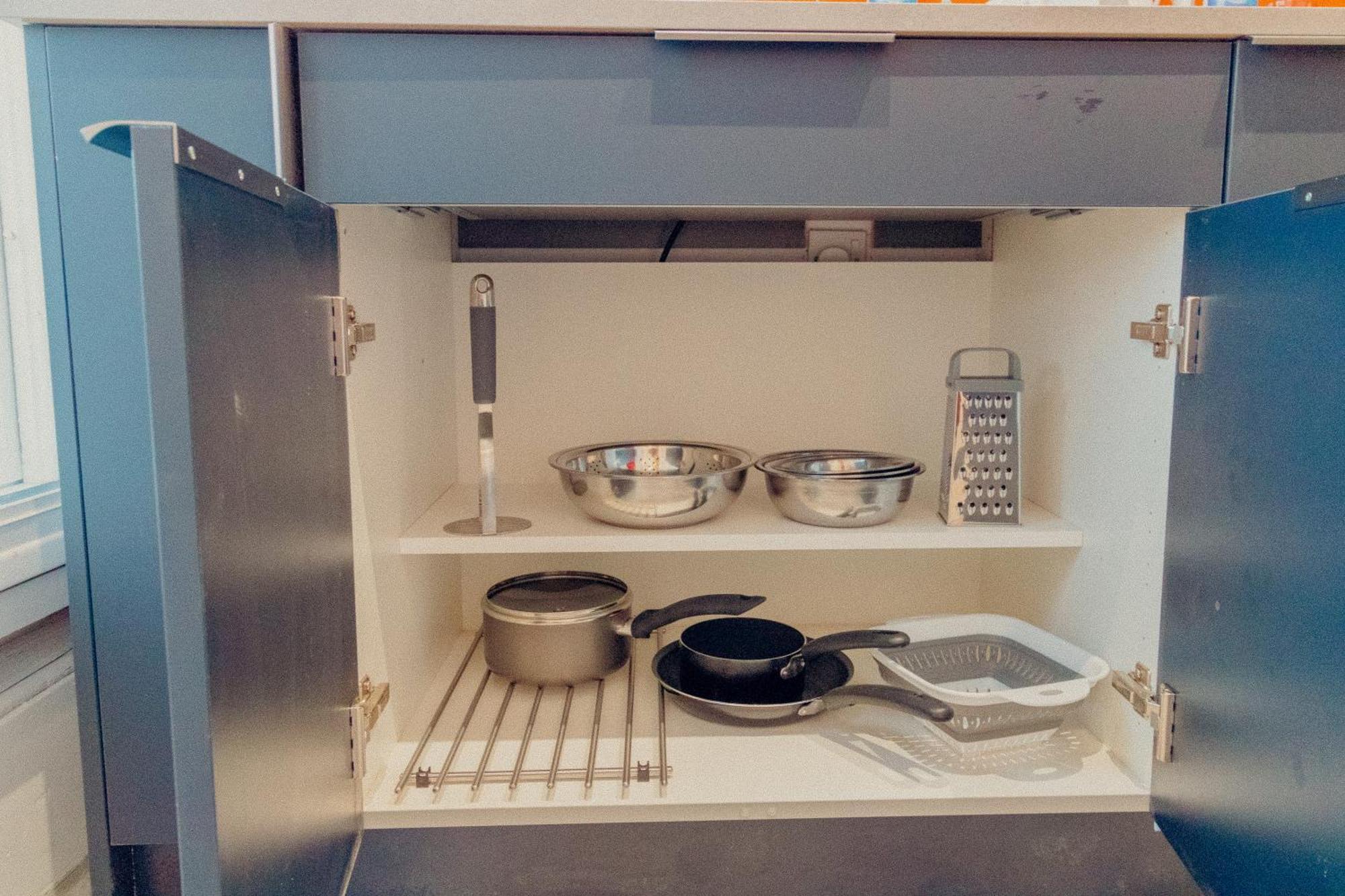 Mayfield Suites エディンバラ エクステリア 写真