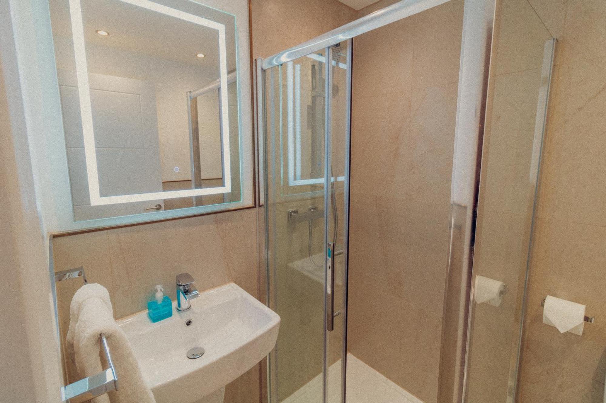 Mayfield Suites エディンバラ エクステリア 写真