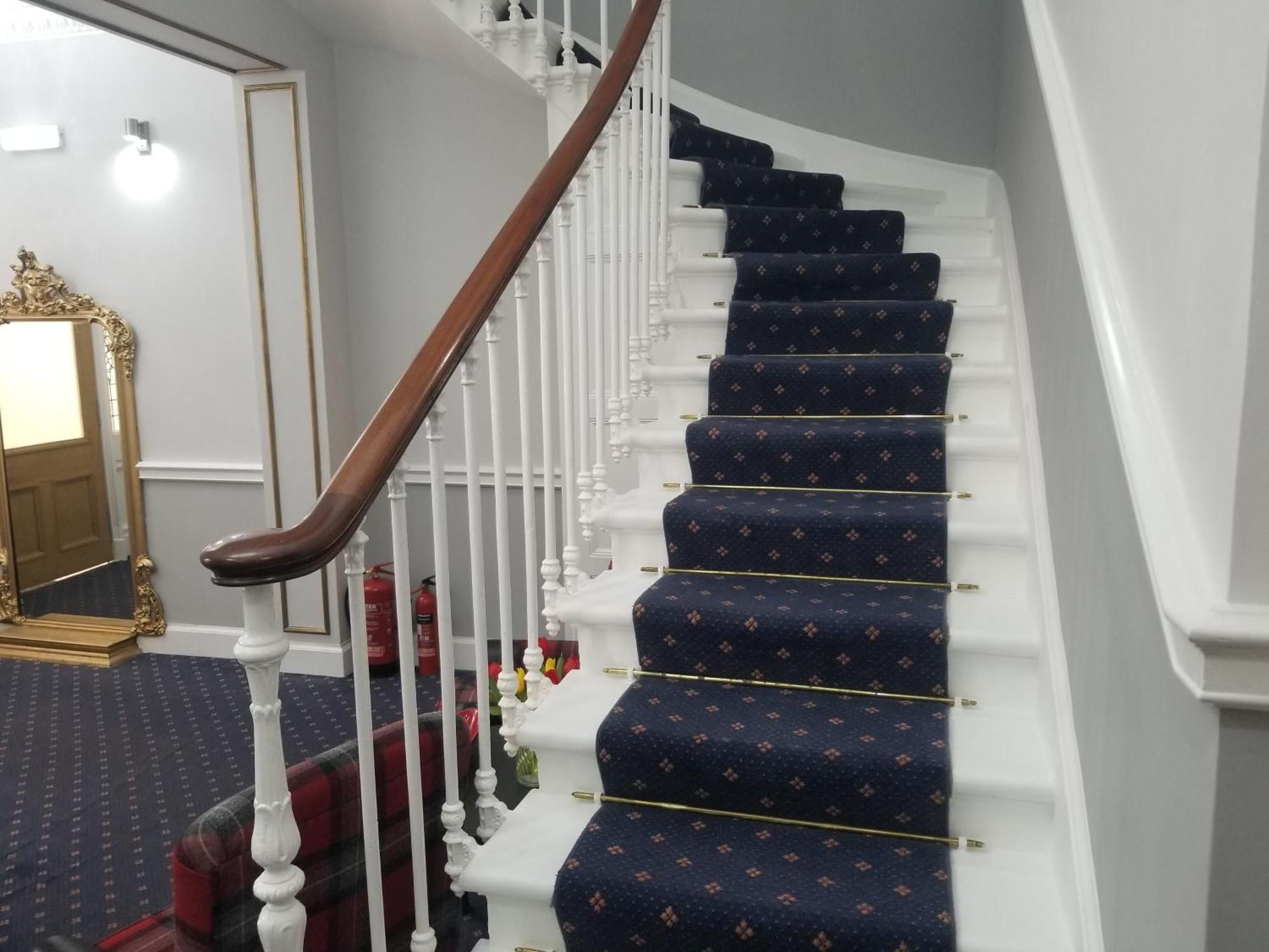 Mayfield Suites エディンバラ エクステリア 写真