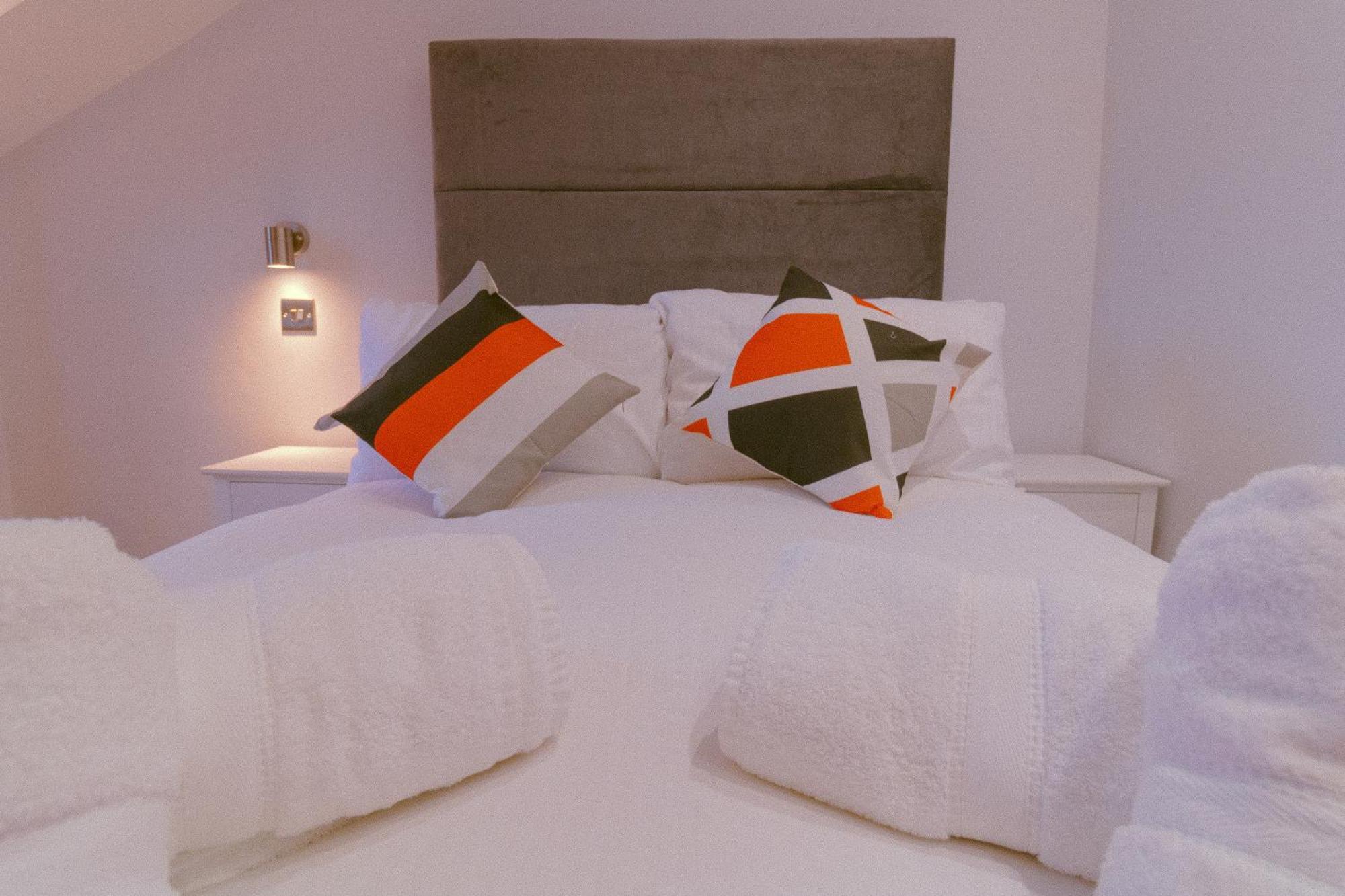 Mayfield Suites エディンバラ エクステリア 写真