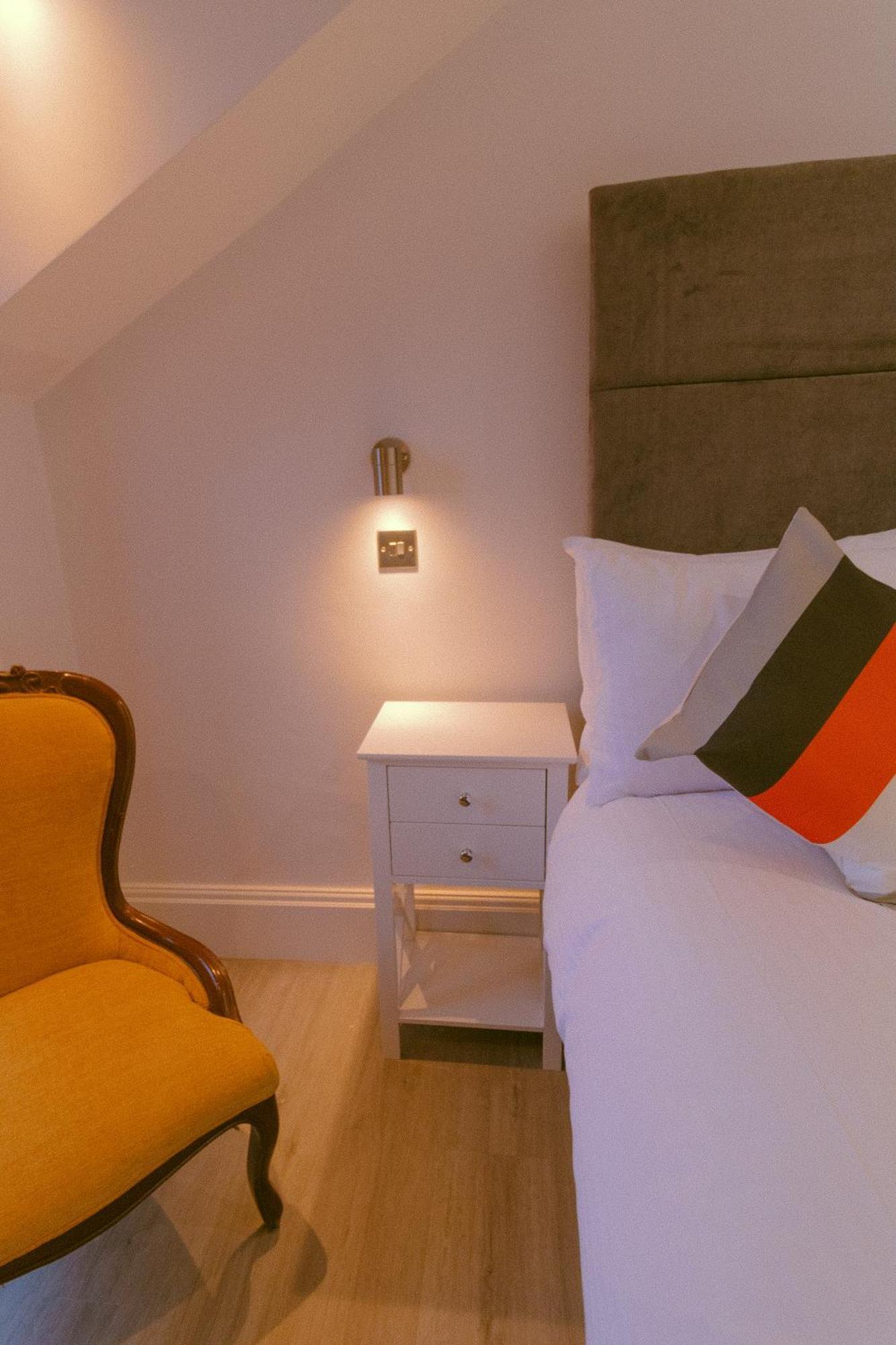 Mayfield Suites エディンバラ エクステリア 写真