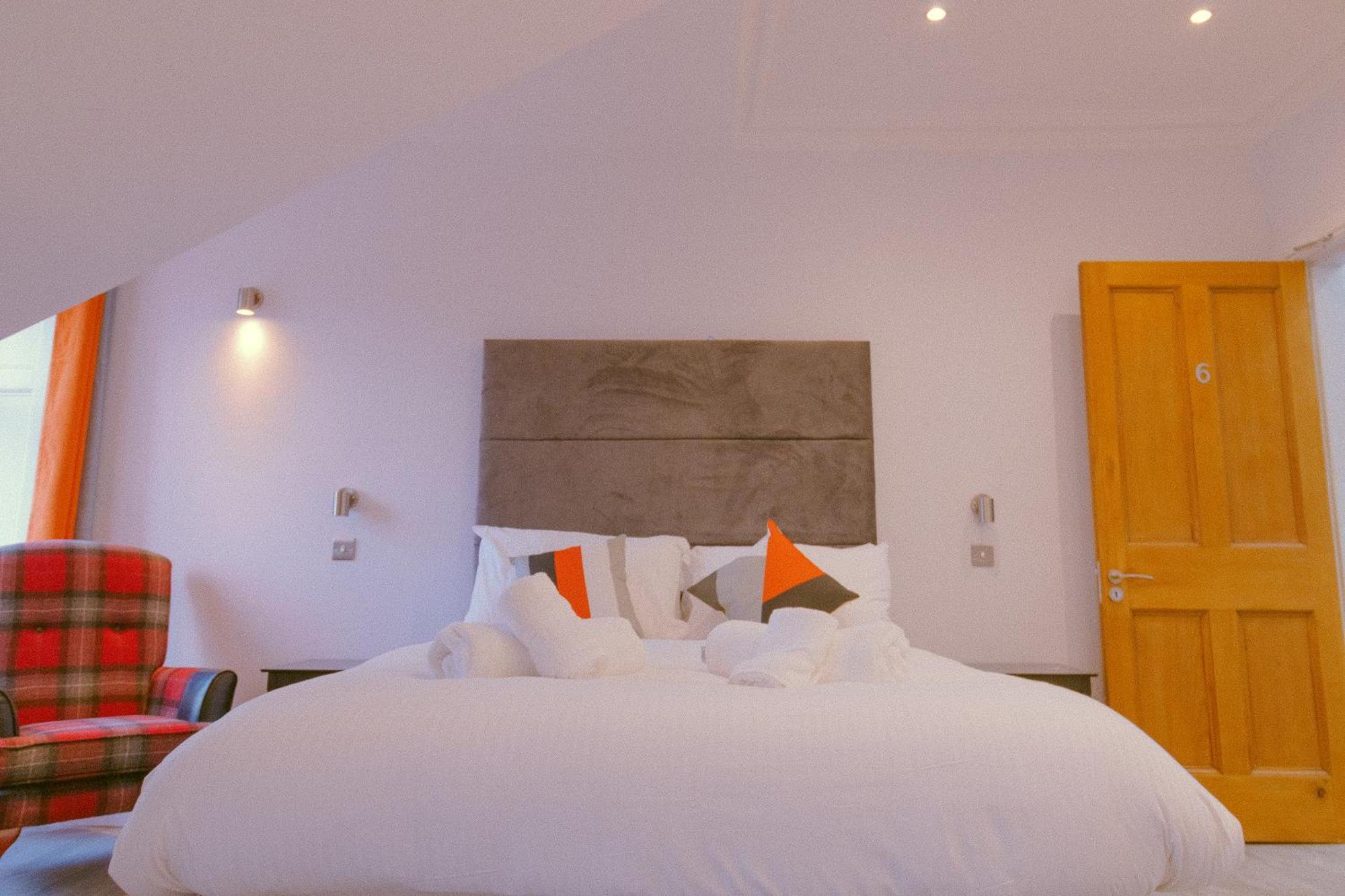 Mayfield Suites エディンバラ エクステリア 写真