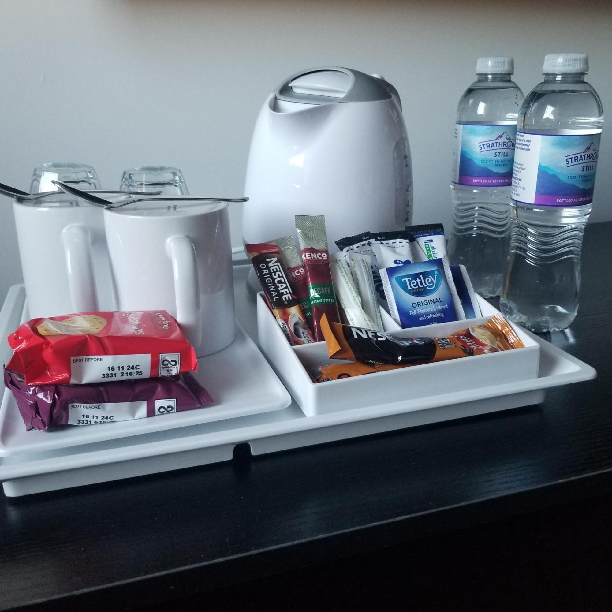 Mayfield Suites エディンバラ エクステリア 写真
