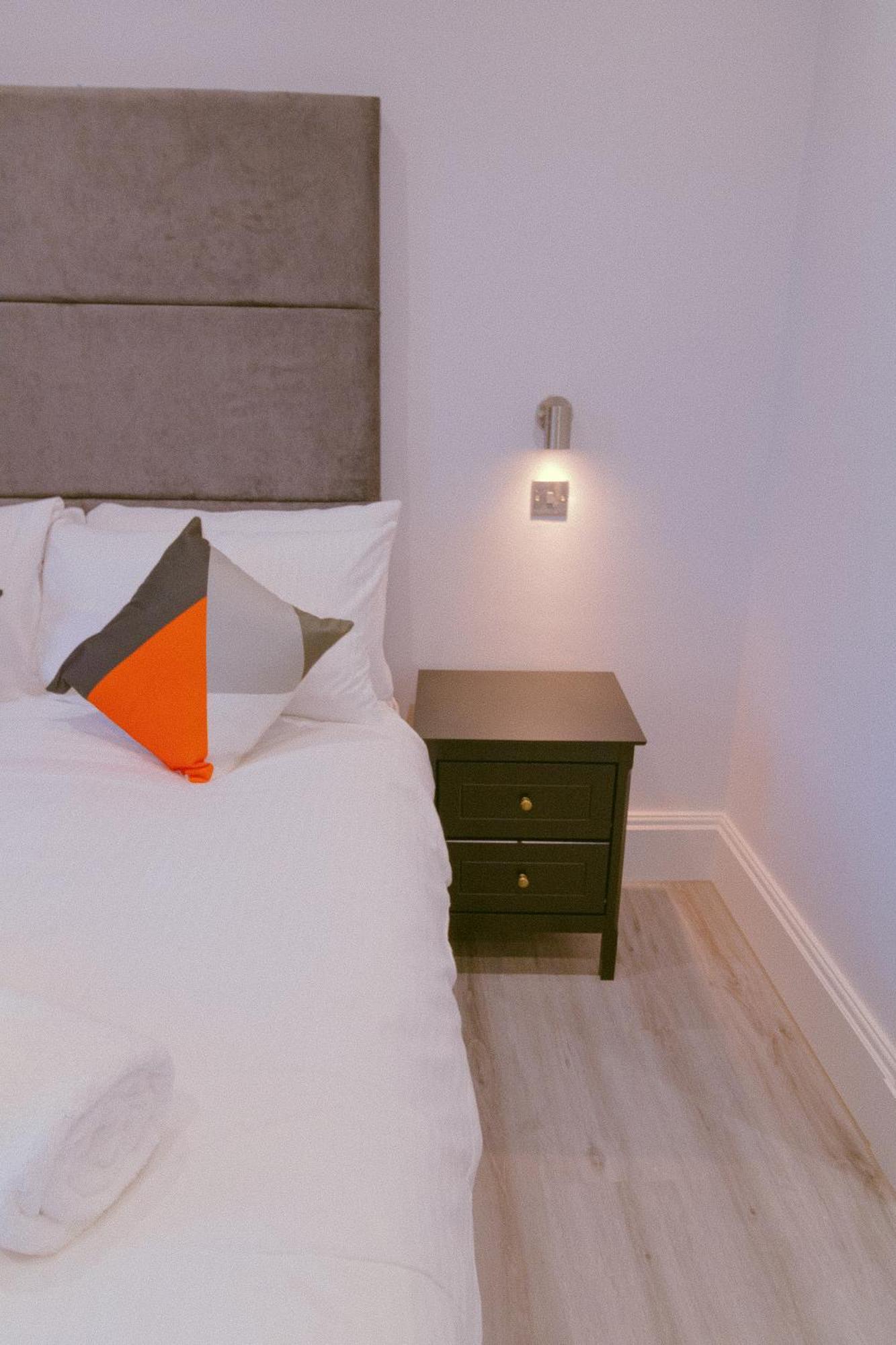 Mayfield Suites エディンバラ エクステリア 写真