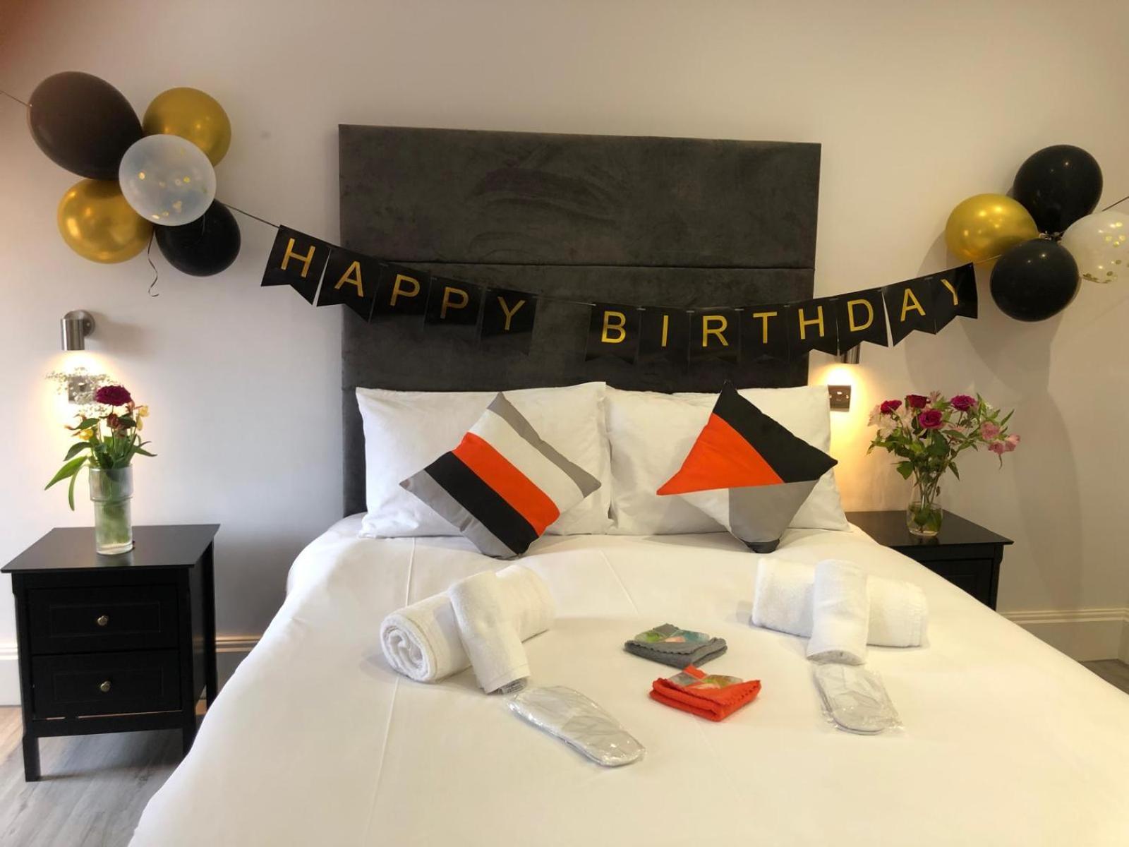 Mayfield Suites エディンバラ エクステリア 写真