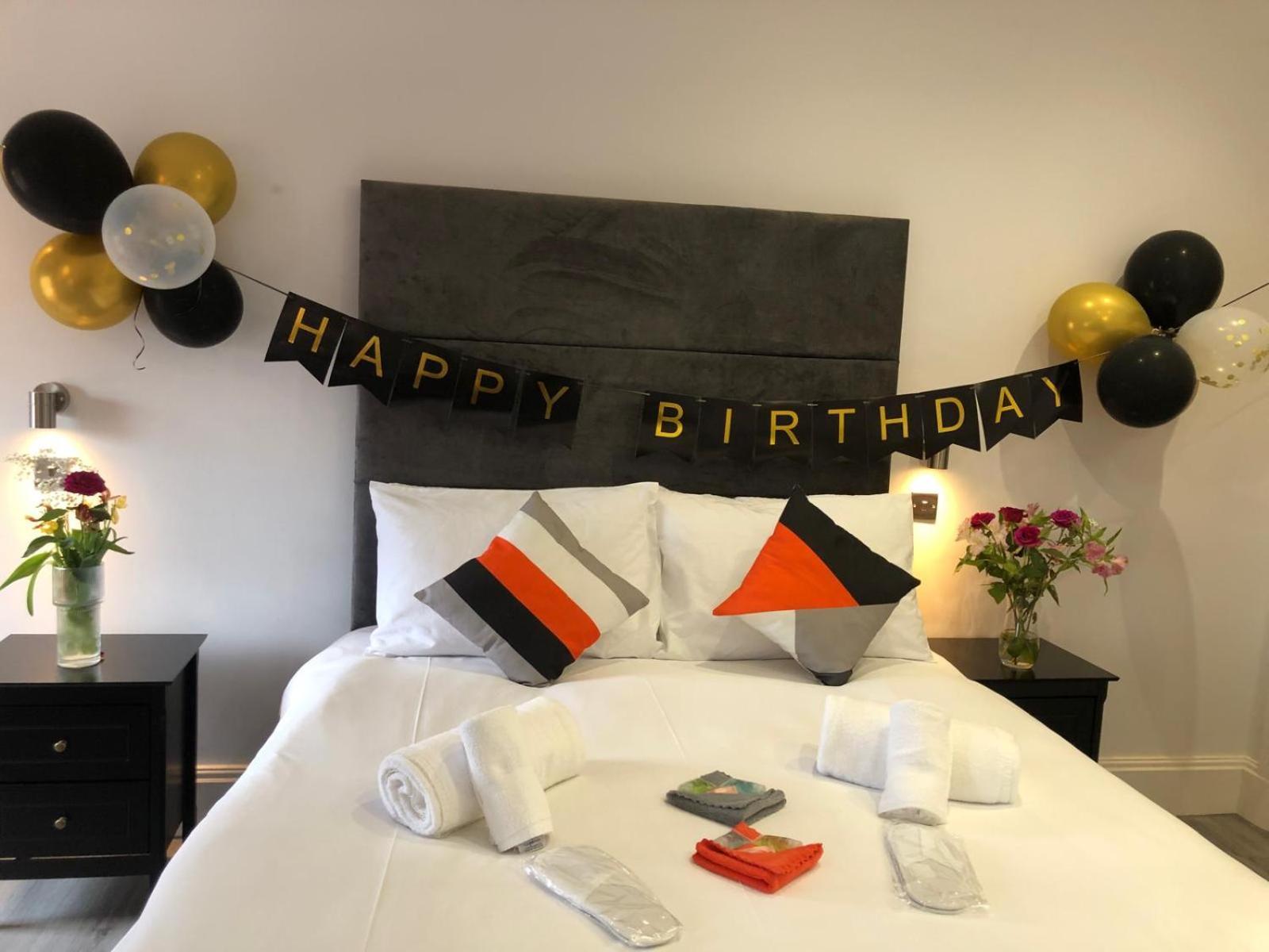 Mayfield Suites エディンバラ エクステリア 写真
