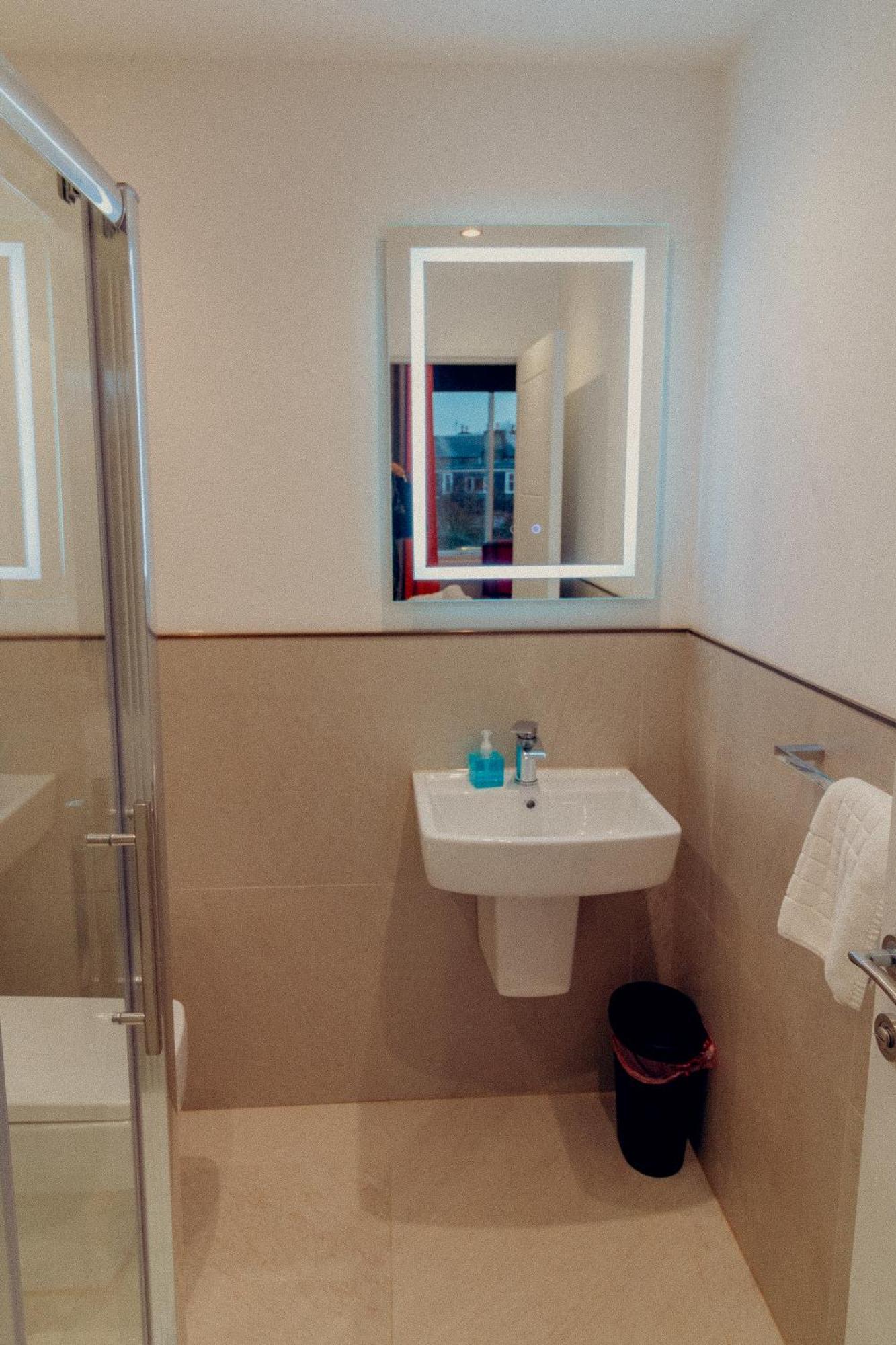 Mayfield Suites エディンバラ エクステリア 写真