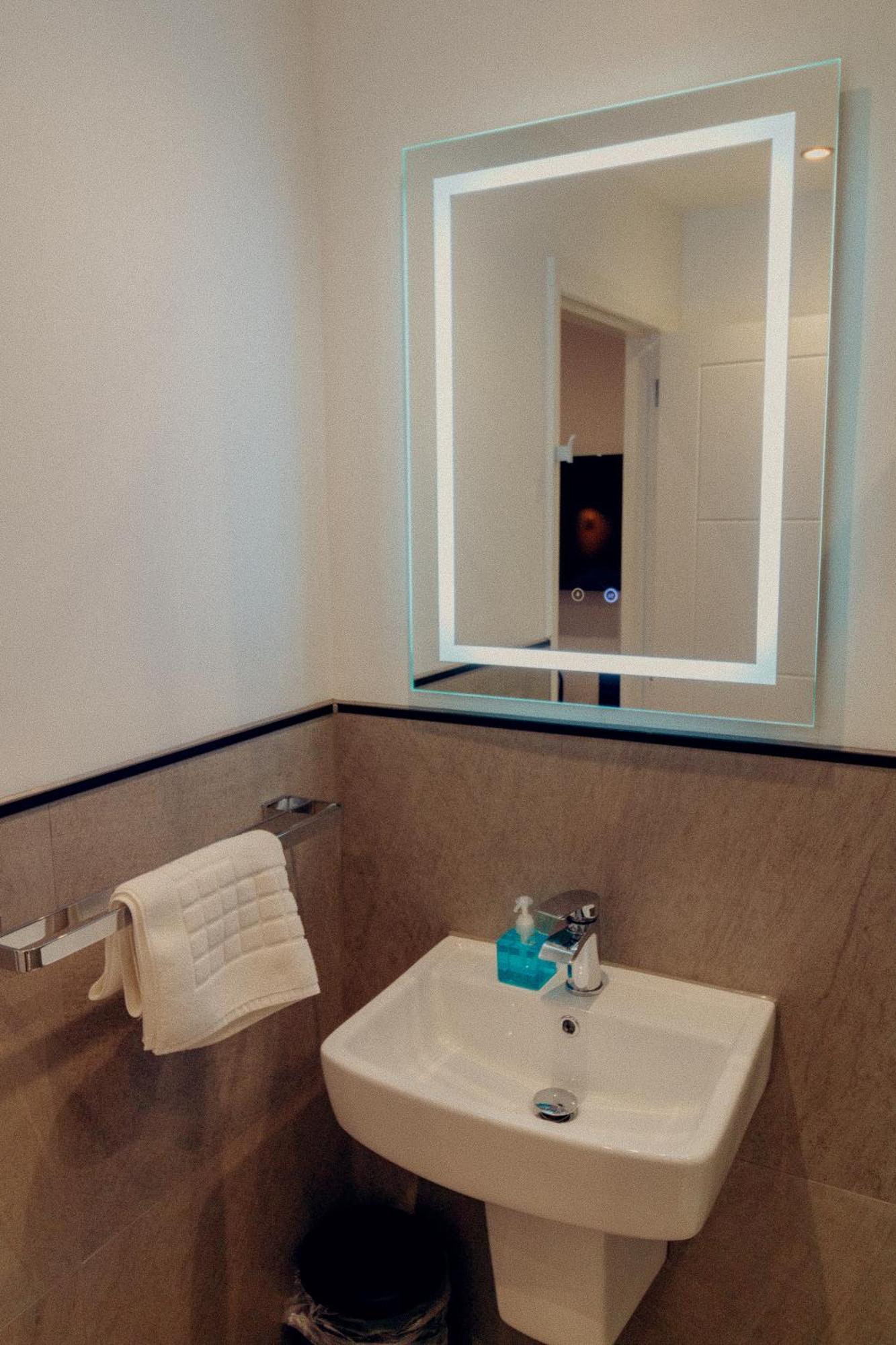 Mayfield Suites エディンバラ エクステリア 写真