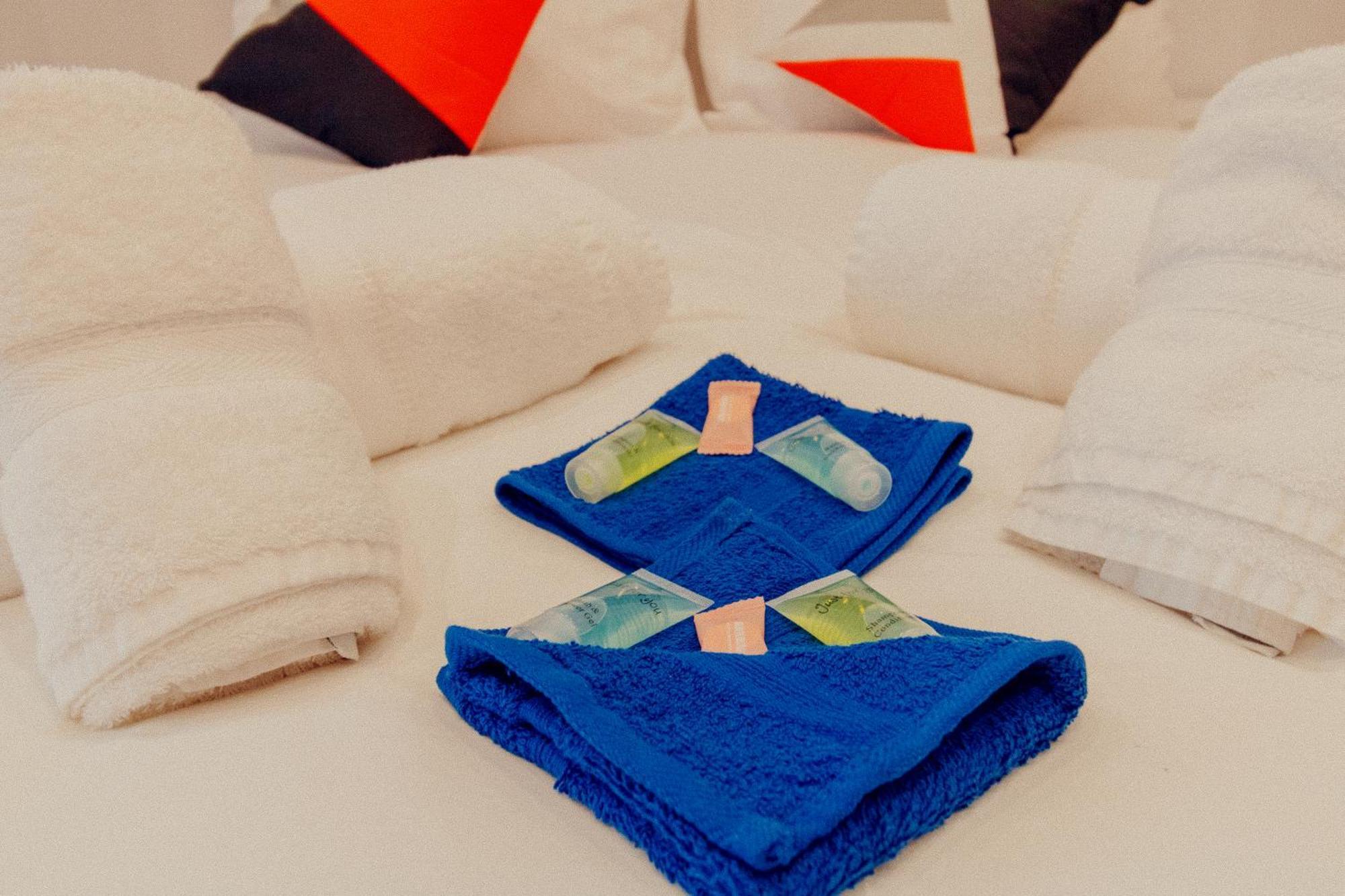 Mayfield Suites エディンバラ エクステリア 写真