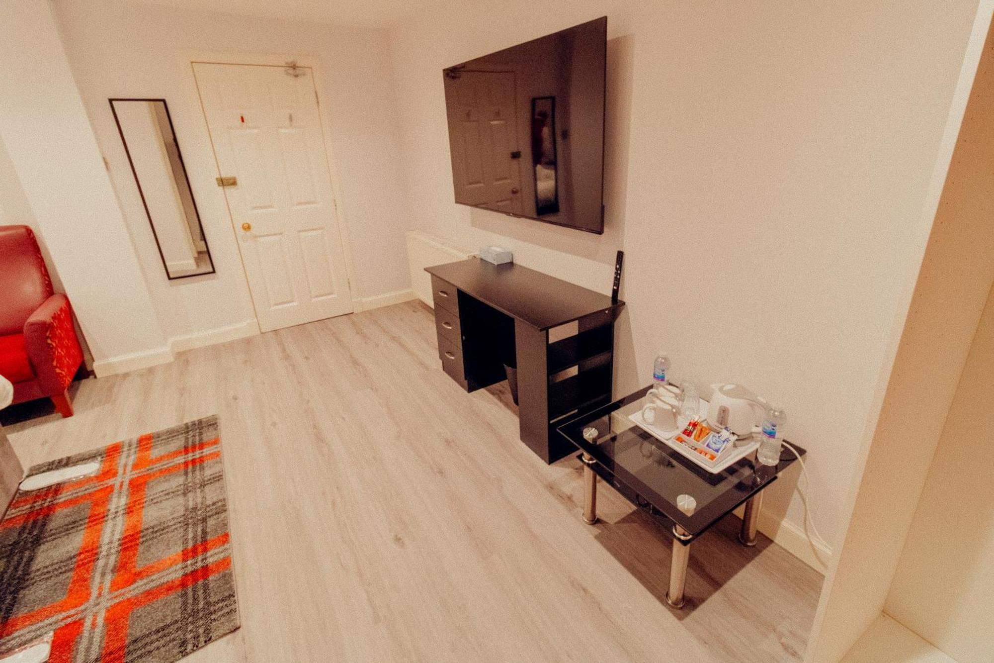 Mayfield Suites エディンバラ エクステリア 写真